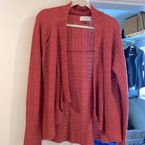 Women’s spring sweater